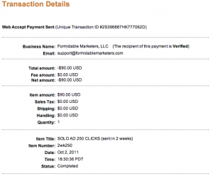 ... Marketers (John Cornetta &amp; Frank Salinas) Solo Ads | Solo Ad Directory